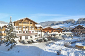 Aparthotel Paradies - Schrempfgut